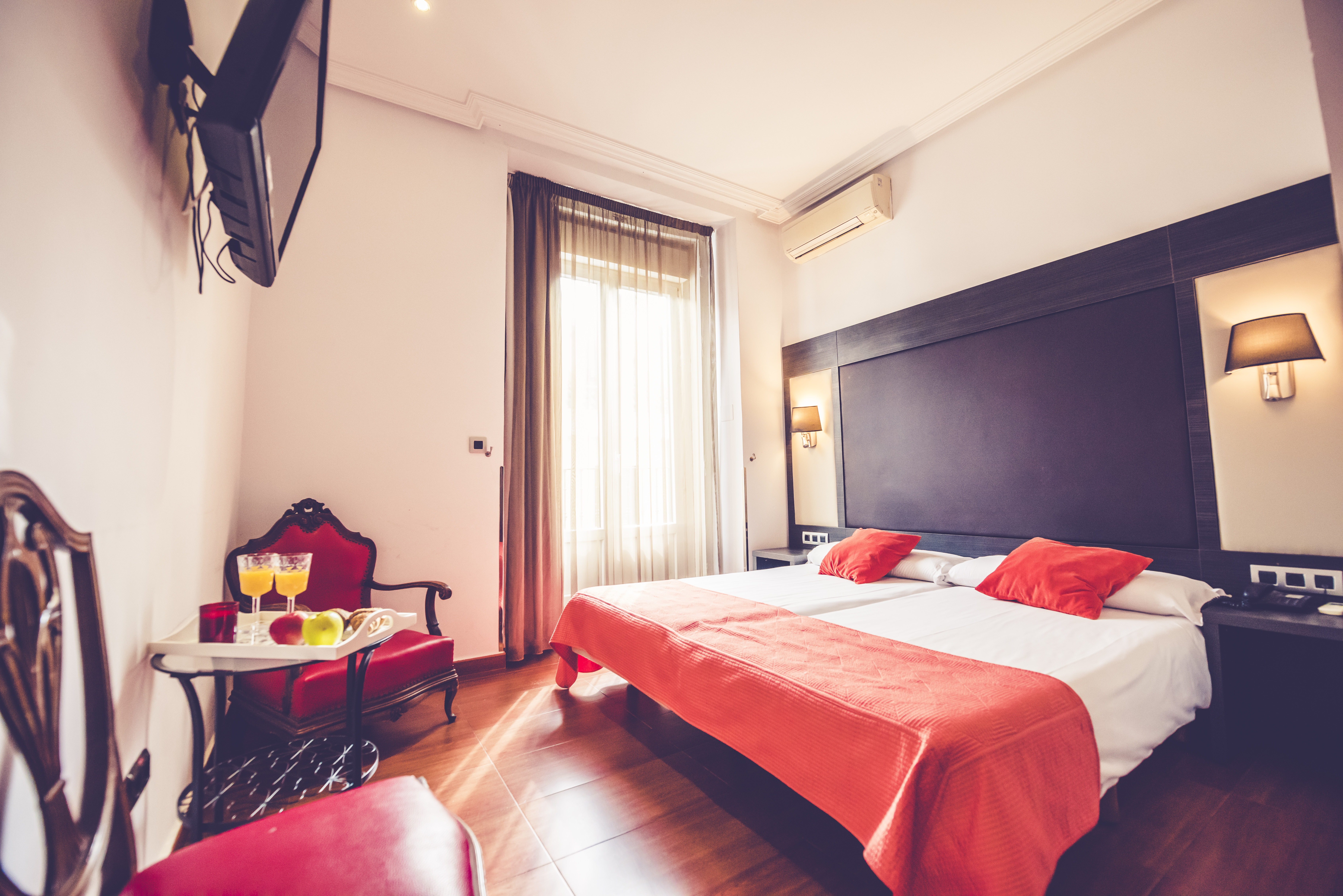 Hostal Sol Los Angeles 16/50
