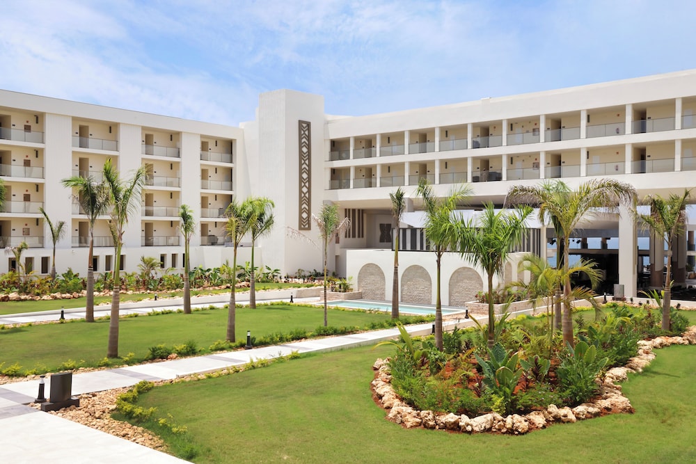 Hotel Riu Palace Swahili - Adults Only - All Inclusive 69/75