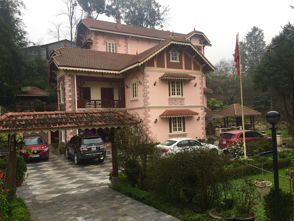 Sapa Garden Bed and Breakfast 4/73