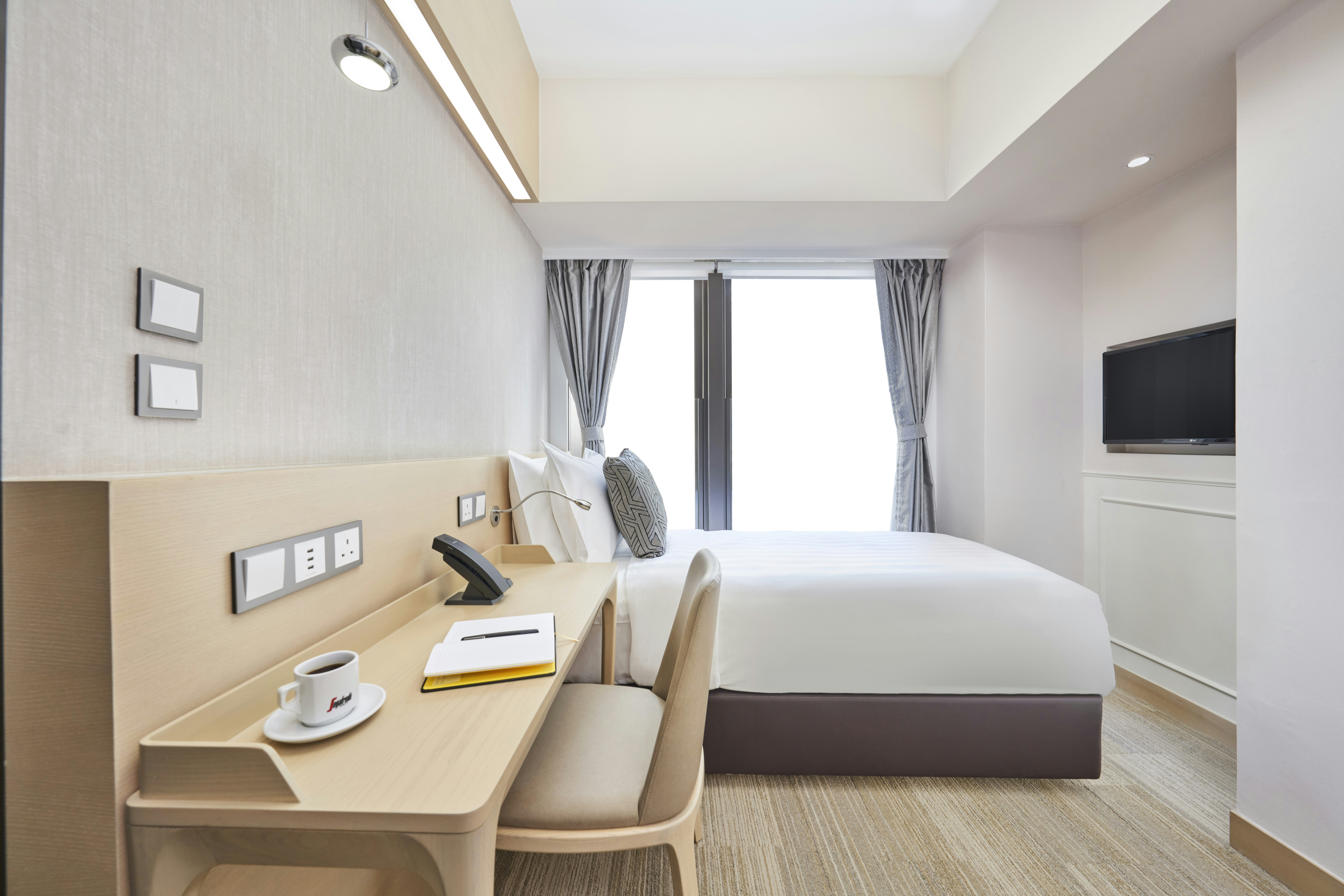 Y Hotel Hong Kong 41/56