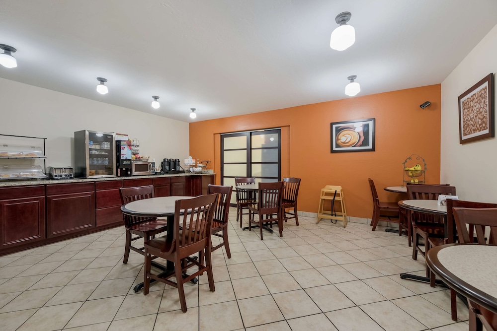 Best Western Sunrise Inn 33/46
