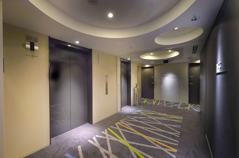 Sotetsu Fresa Inn Shimbashi Karasumoriguchi 7/46