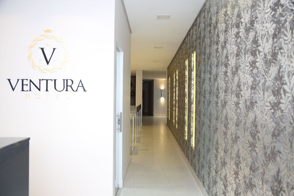 Ventura Hotel 24/40