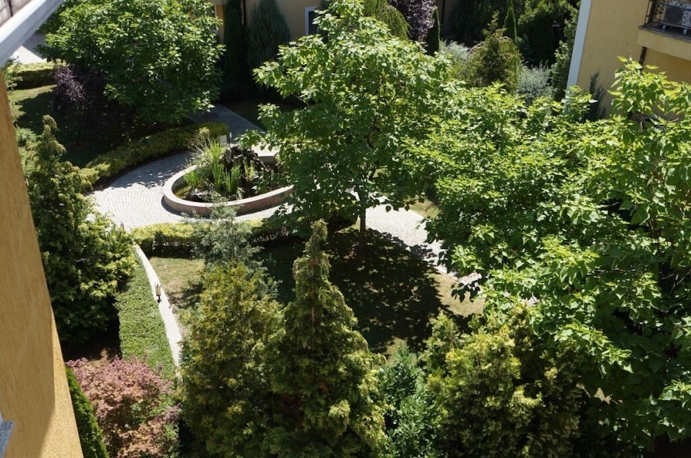 surroundings