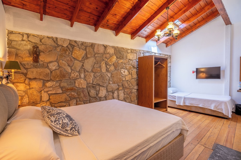 Armagrandi Hotel Bozcaada-Special Category 21/50