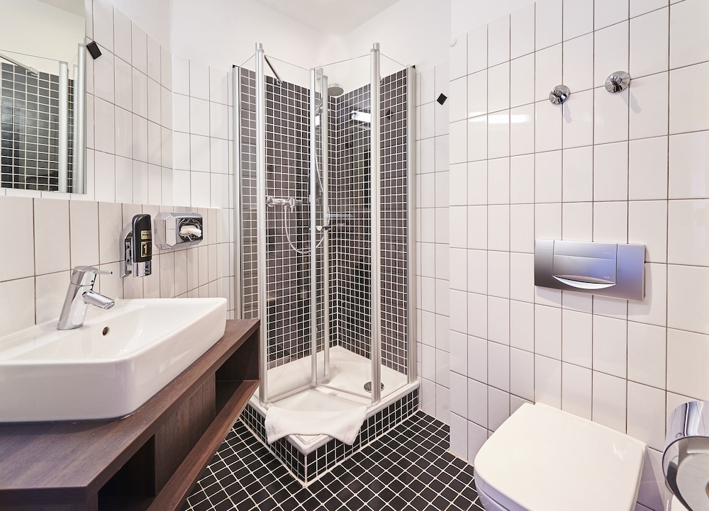 Hotel Hauser 20/50
