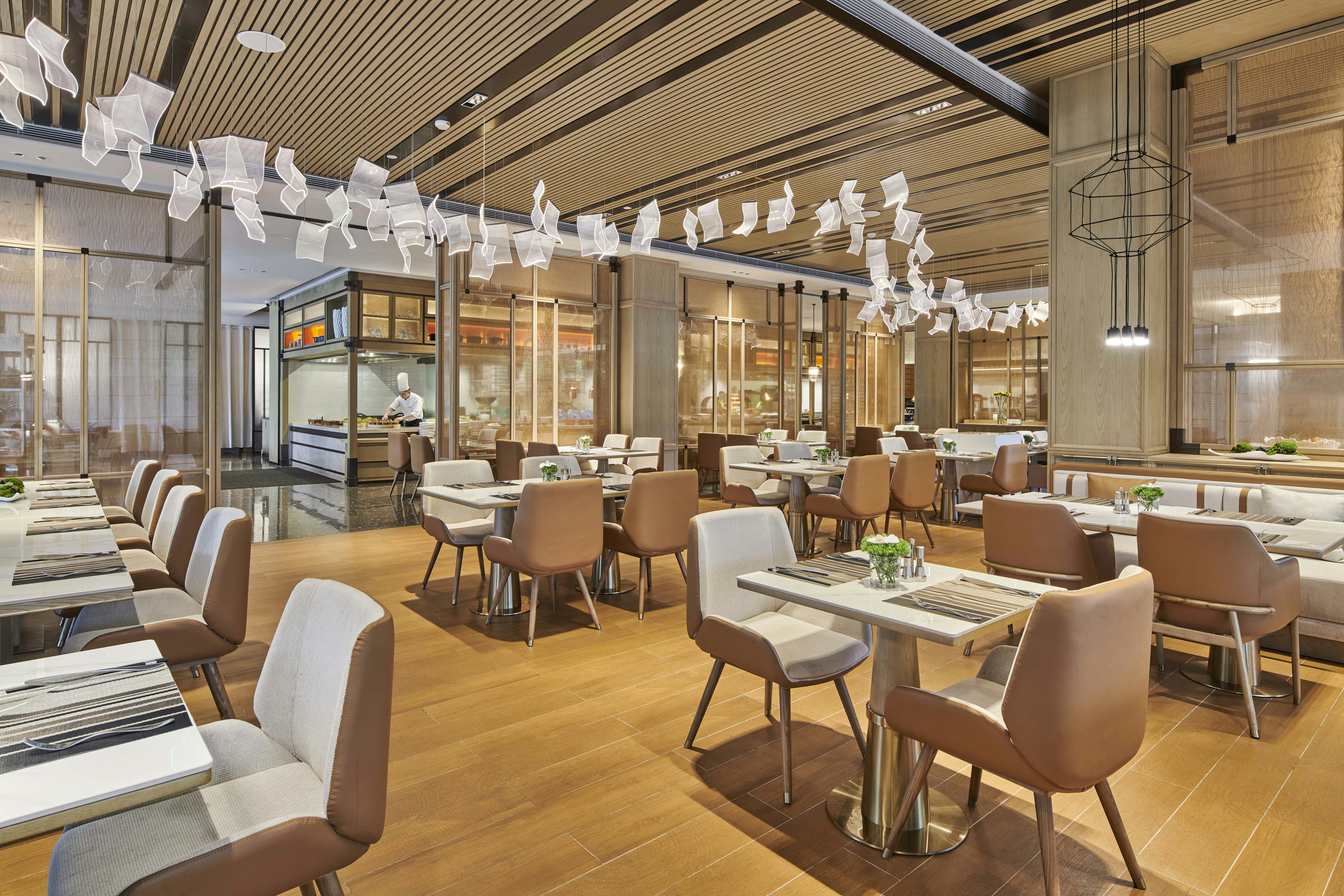 DoubleTree by Hilton Guangzhou Zengcheng 7/17