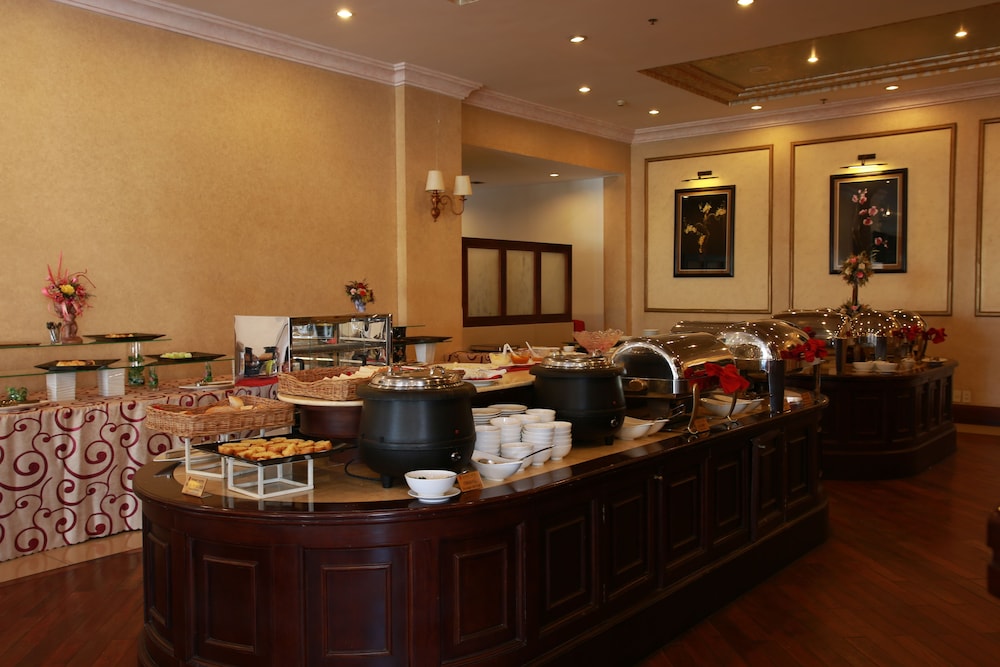 Sammy Dalat Hotel 28/50