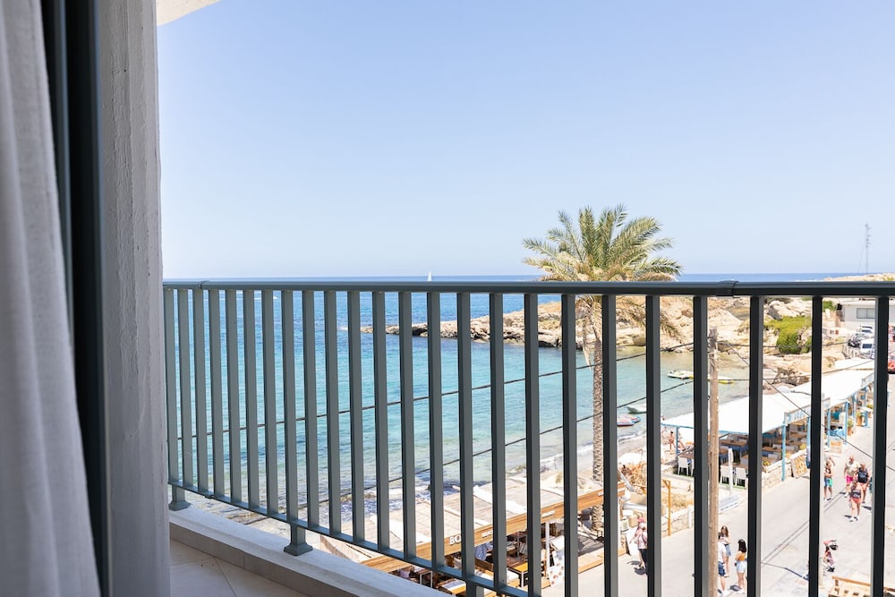 Alia Beach Hotel Adults only 18+ in HERSONISSOS