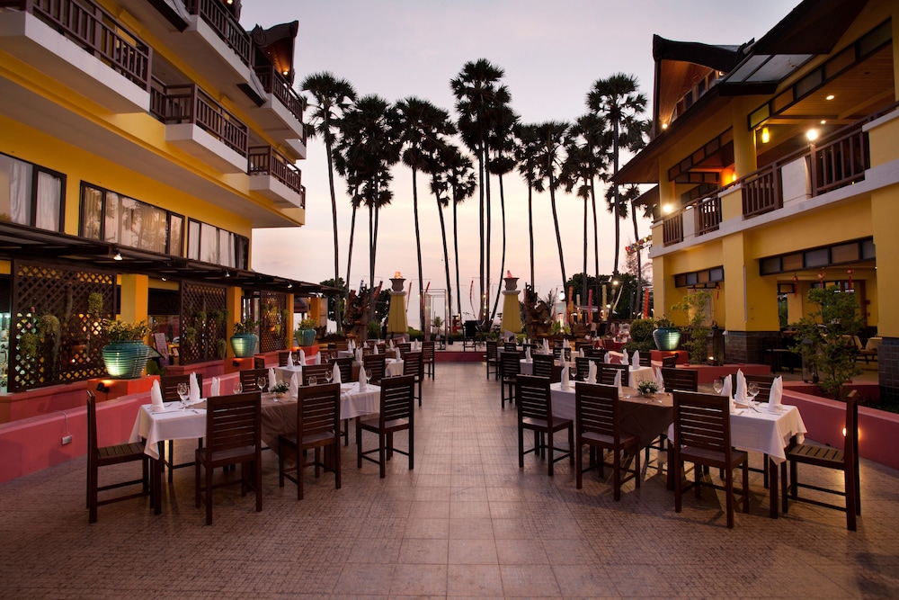 Woraburi Phuket Resort And Spa 49/75
