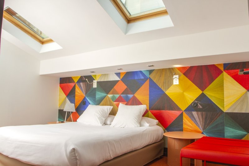 APPART HOTEL CLEMENT ADER 16/68