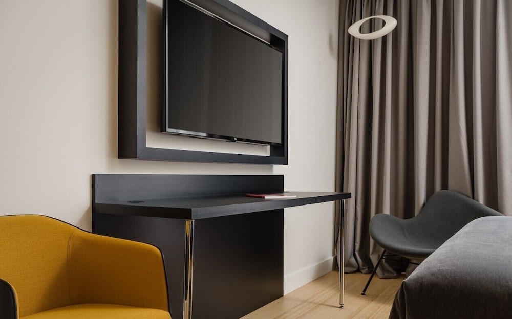Dorma Plaza Catalunya 59/68