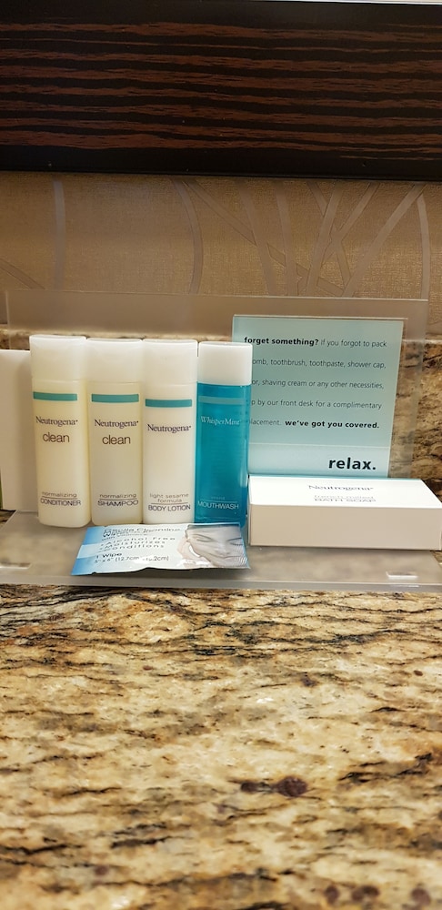 Hampton Inn Pell City 21/42