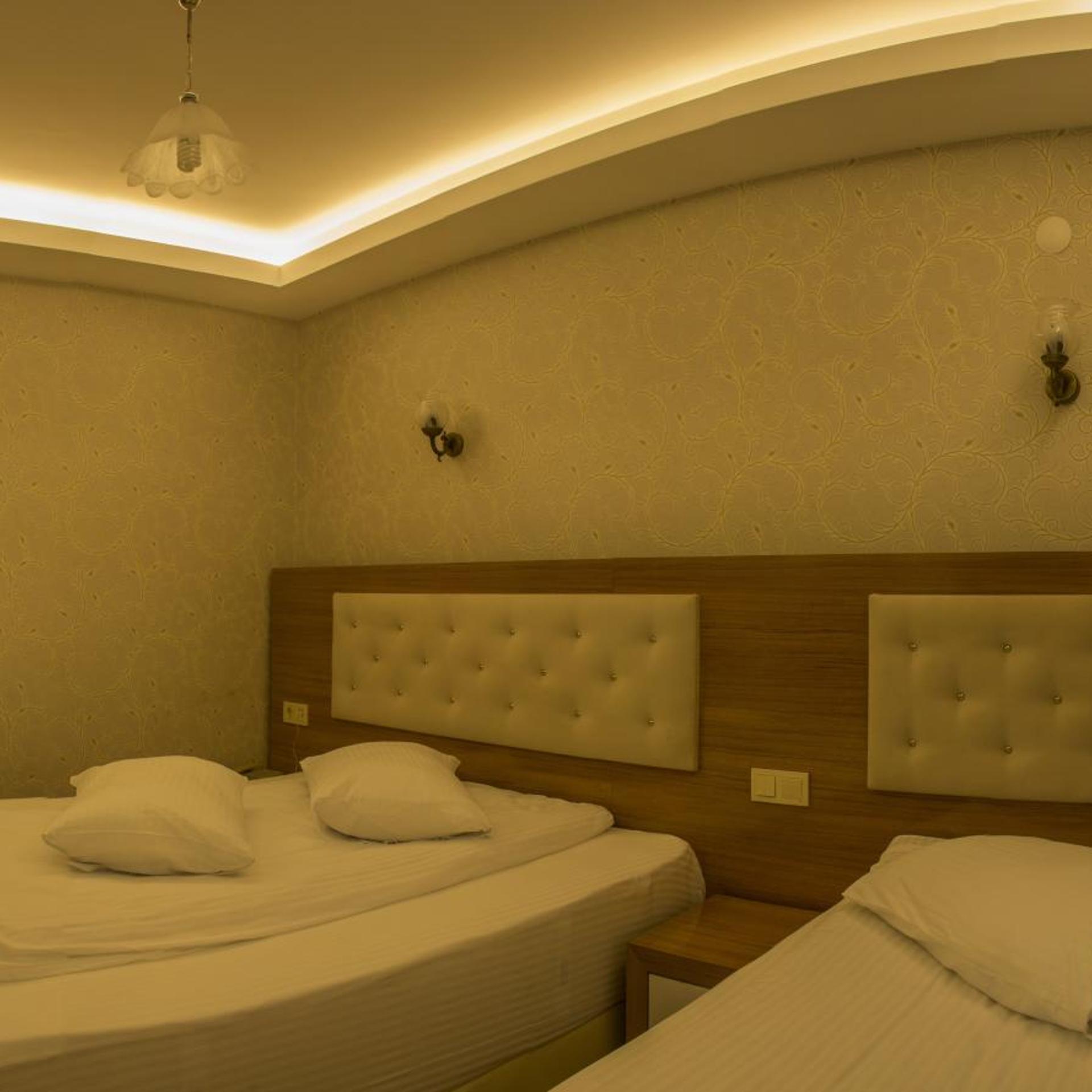Ayder Simsir Butik Otel 20/38