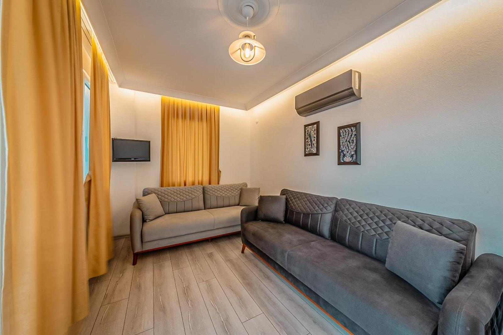 Ozgum Suite Otel Datca 32/50