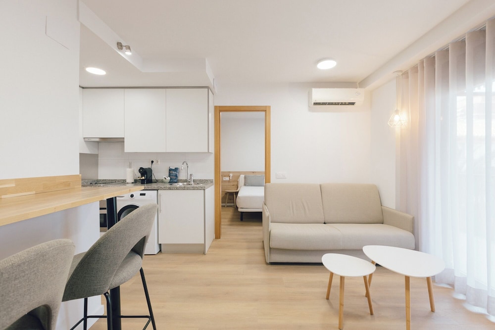Pio Xii Apartments Valencia 17/26