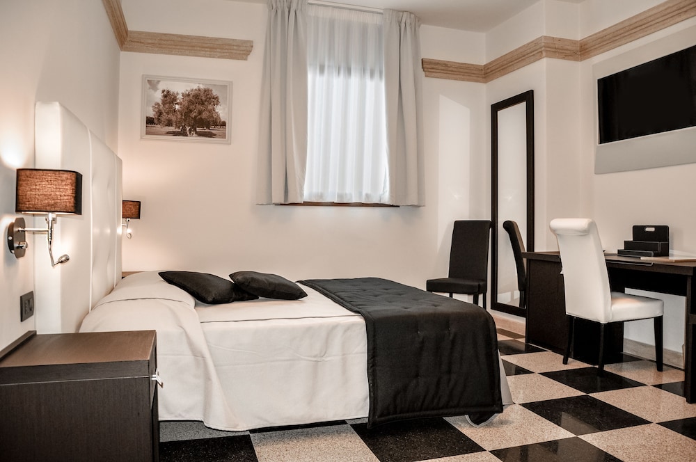 BHB Hotel Manduria 9/50