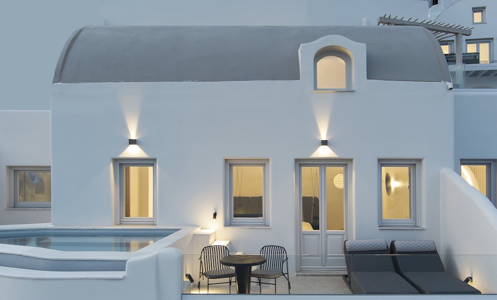 Hom Santorini - Adults Only 23/49