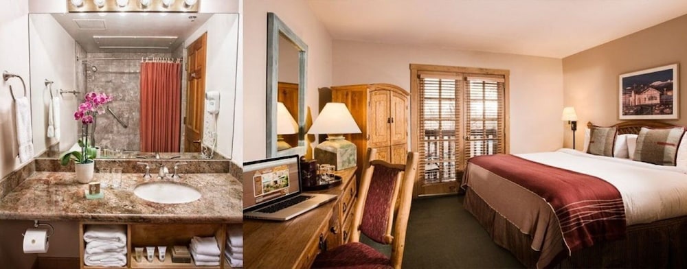 Hotel Santa Fe 17/52