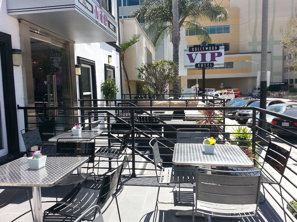Hollywood Vip Hotel 36/40