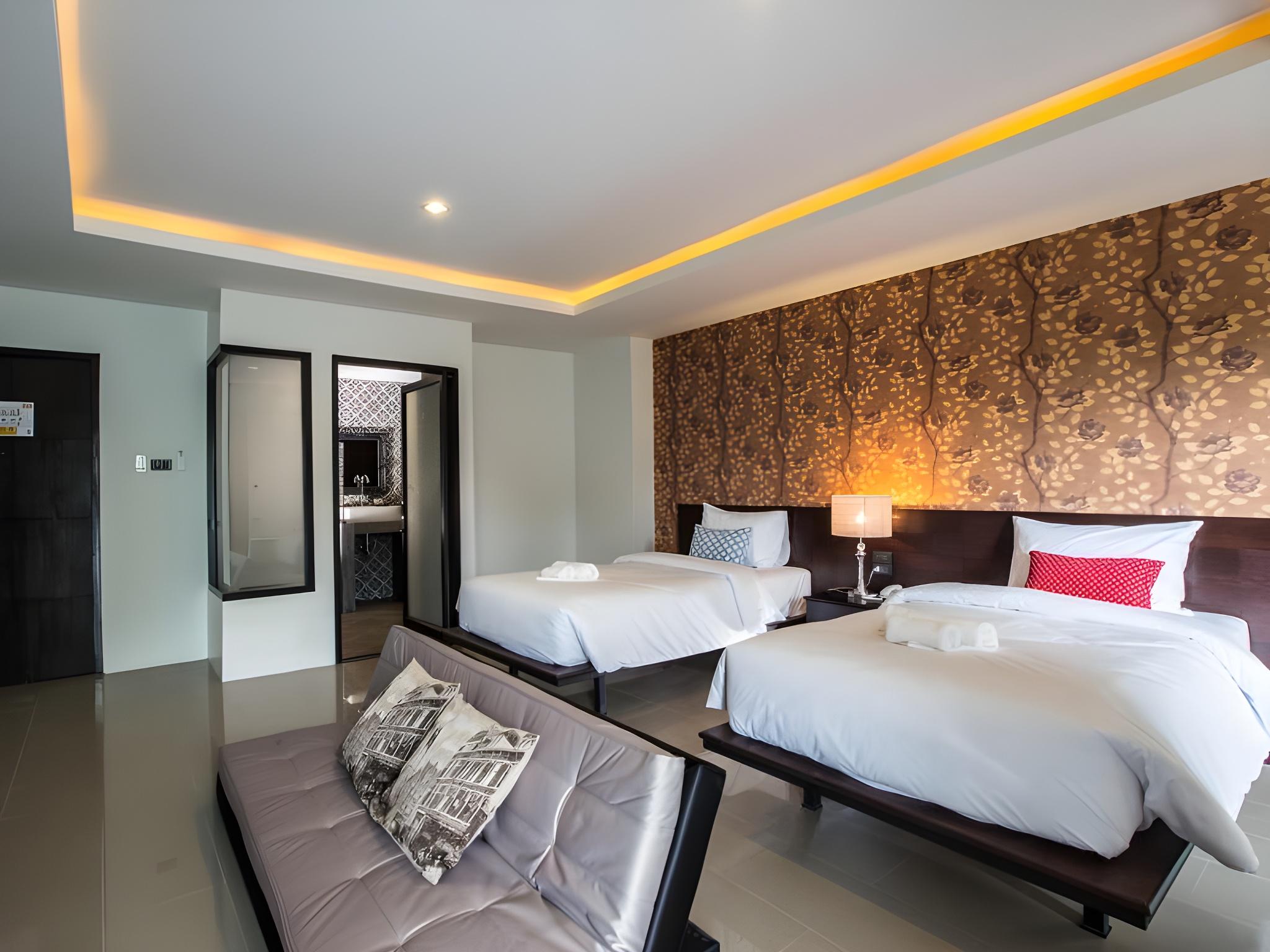 M Boutique Resort 26/52