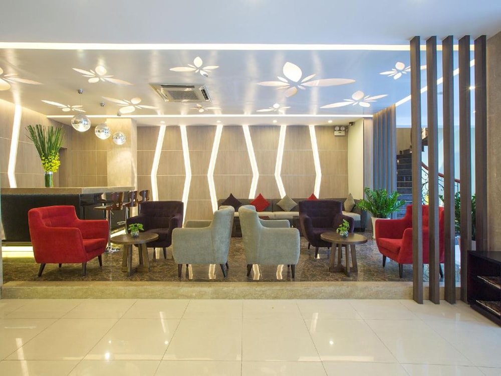 Vien Dong Hotel 34/50