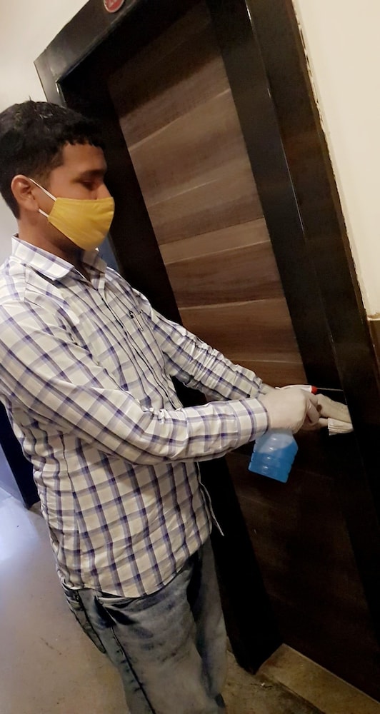Hotel Ganpati Palace 26/42