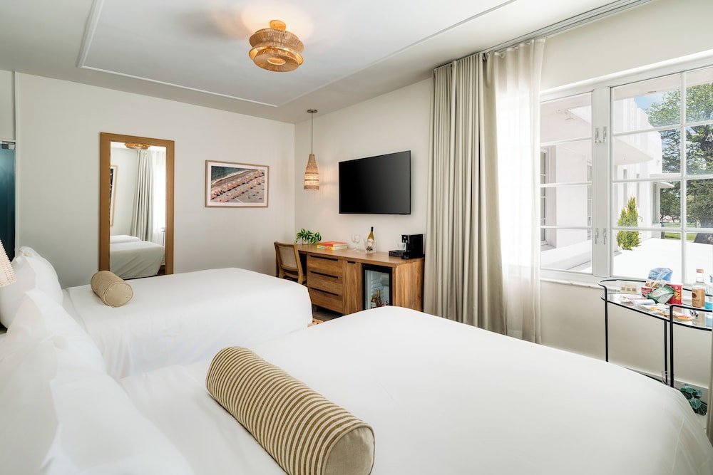 Liberty Park Hotel South Beach 20/76