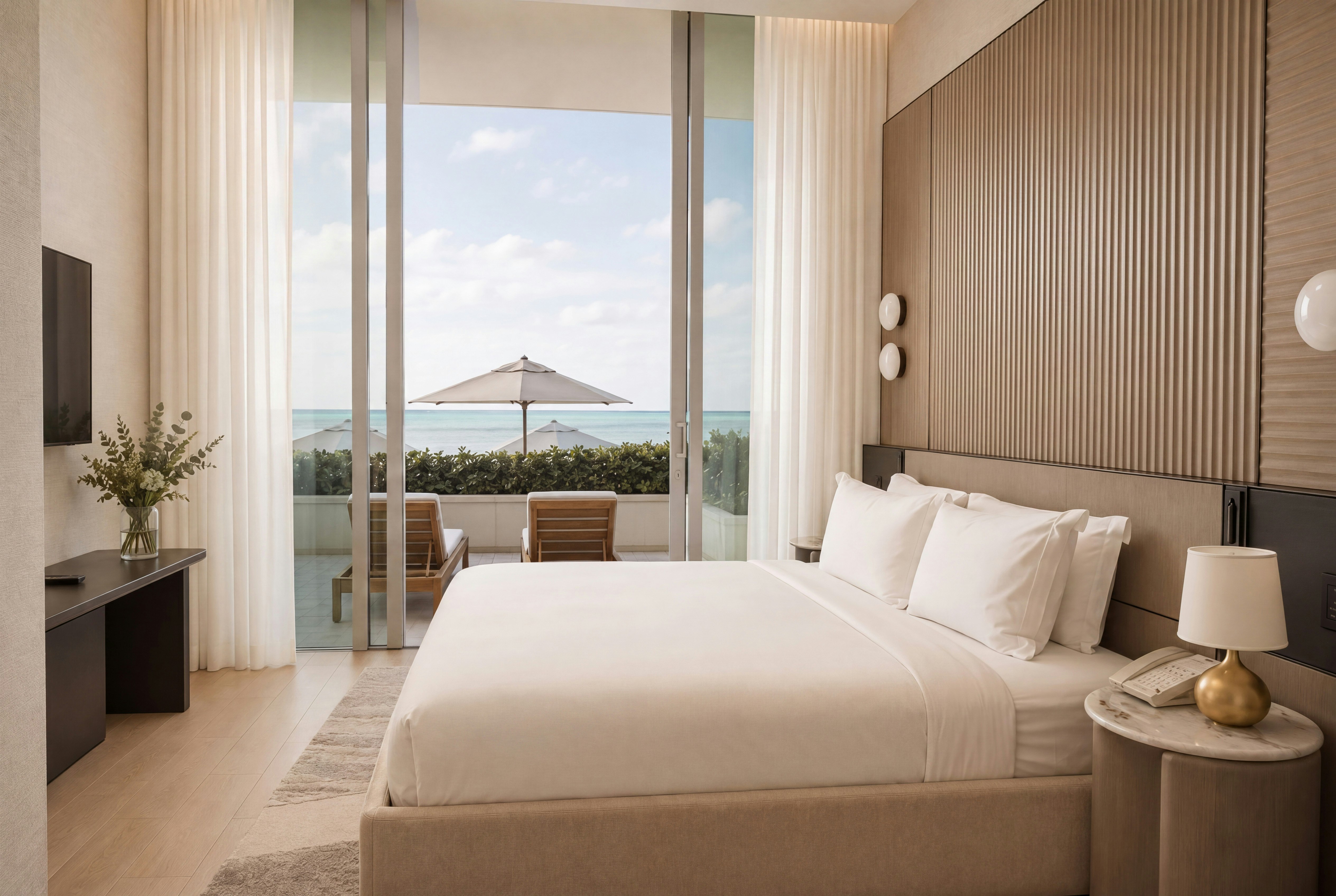 Goldwynn Resort & Residences 17/50