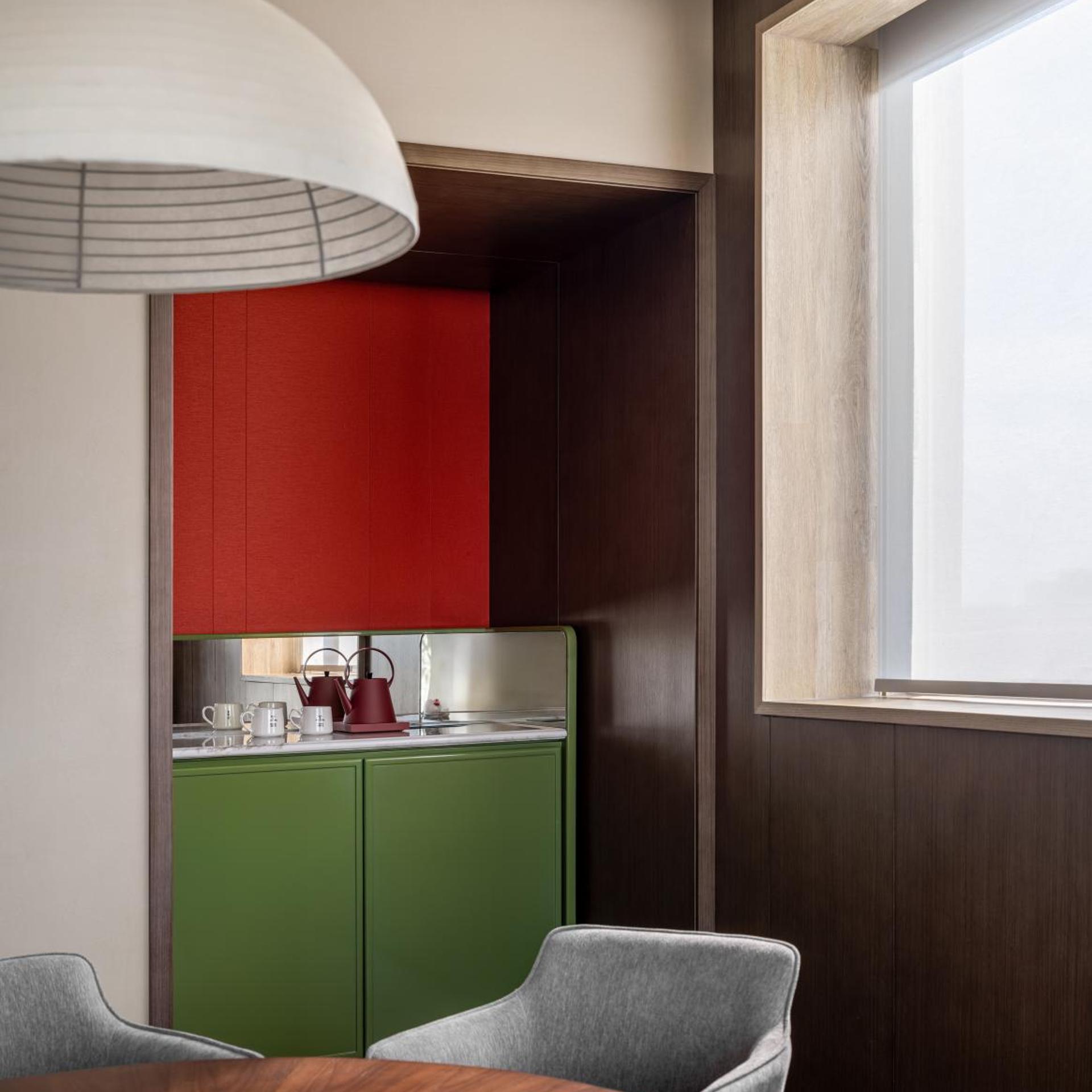 Noa Hotel Beijing Longfu (The Forbidden City) 26/50