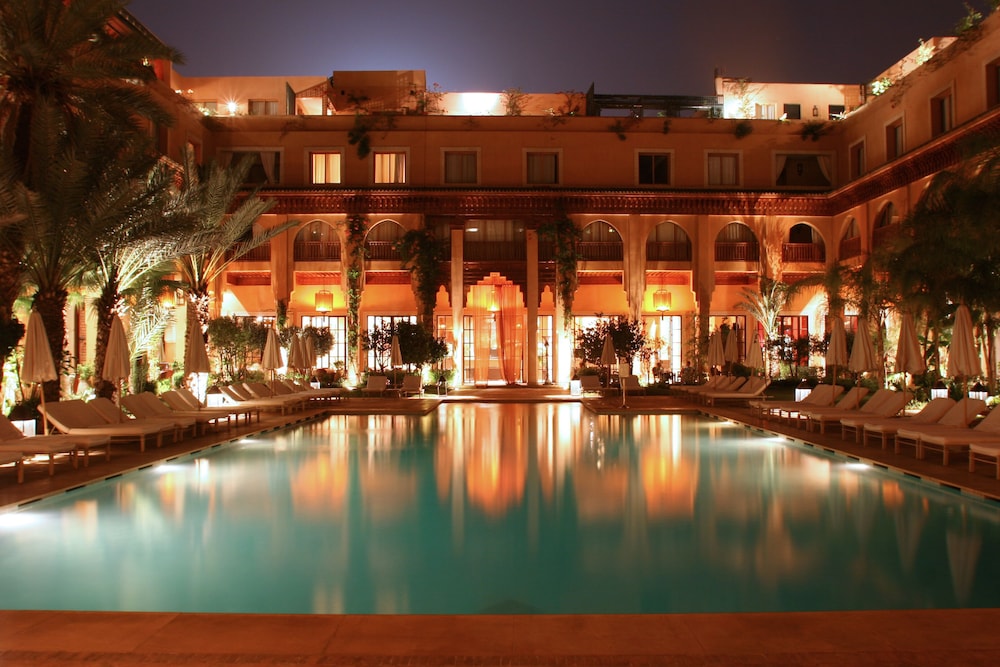 LES JARDINS DE LA KOUTOUBIA 6/65