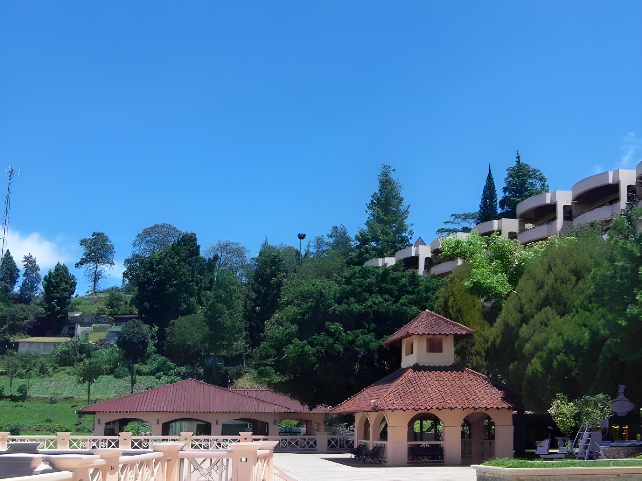 PUNCAK INN RESORT(KT) 25/27