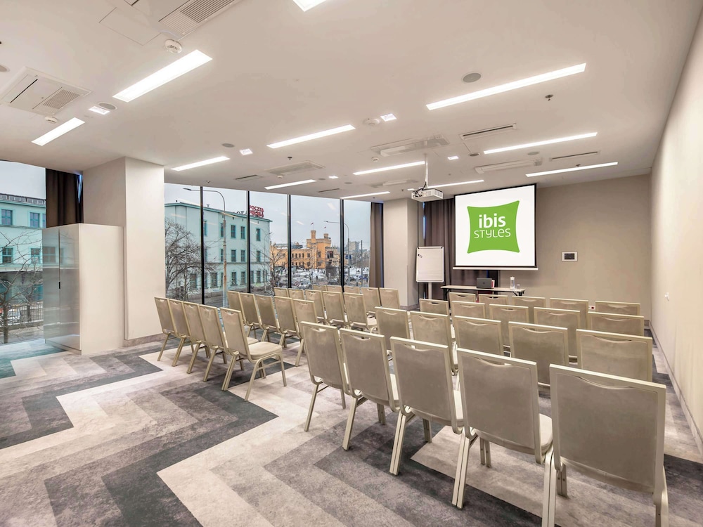 IBIS STYLES WROCLAW CENTRUM 62/75