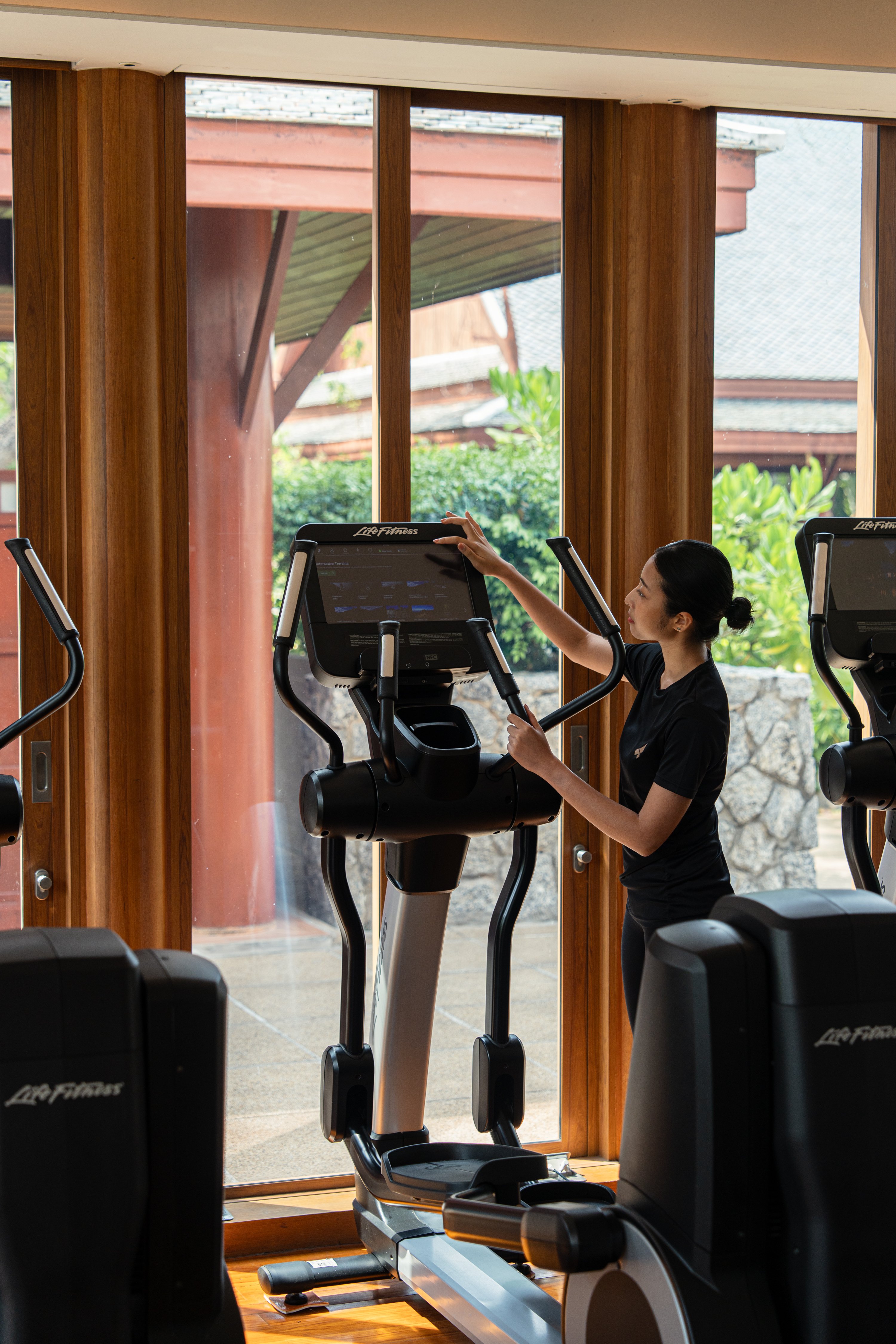 Chiva Som International Health Resort Hotel 34/45