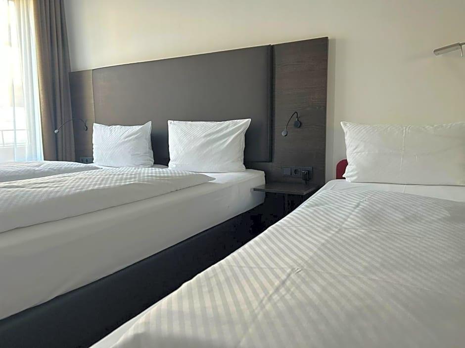 Hotel Fackelmann 24/41