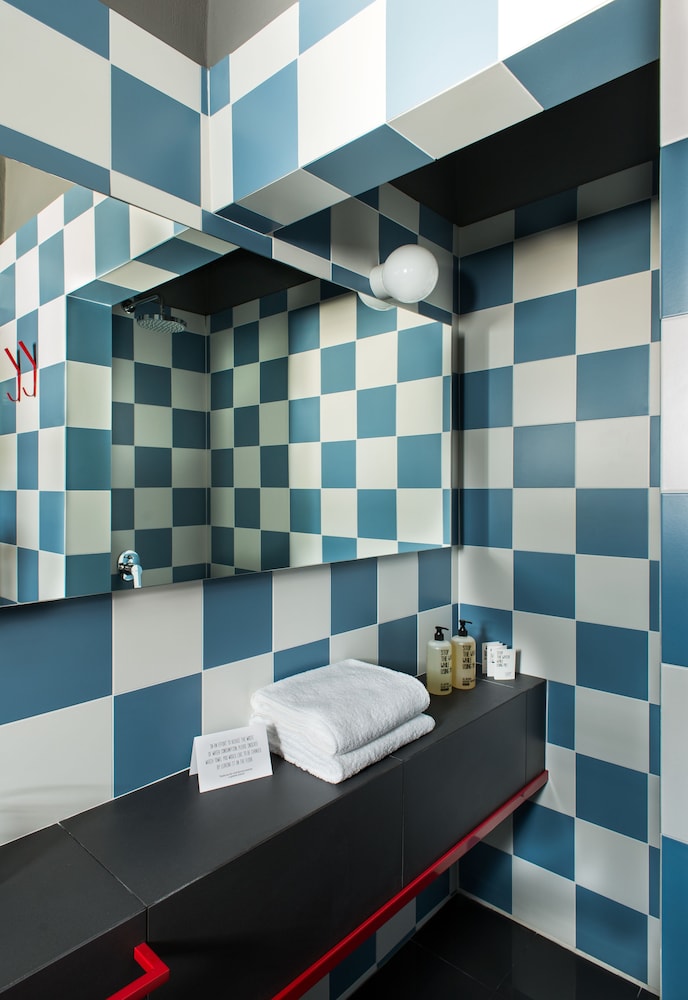 Alkistis Hotel Mykonos - Adult Only 16/39