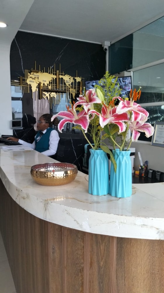 ArisSha Boutique Hotel 19/26