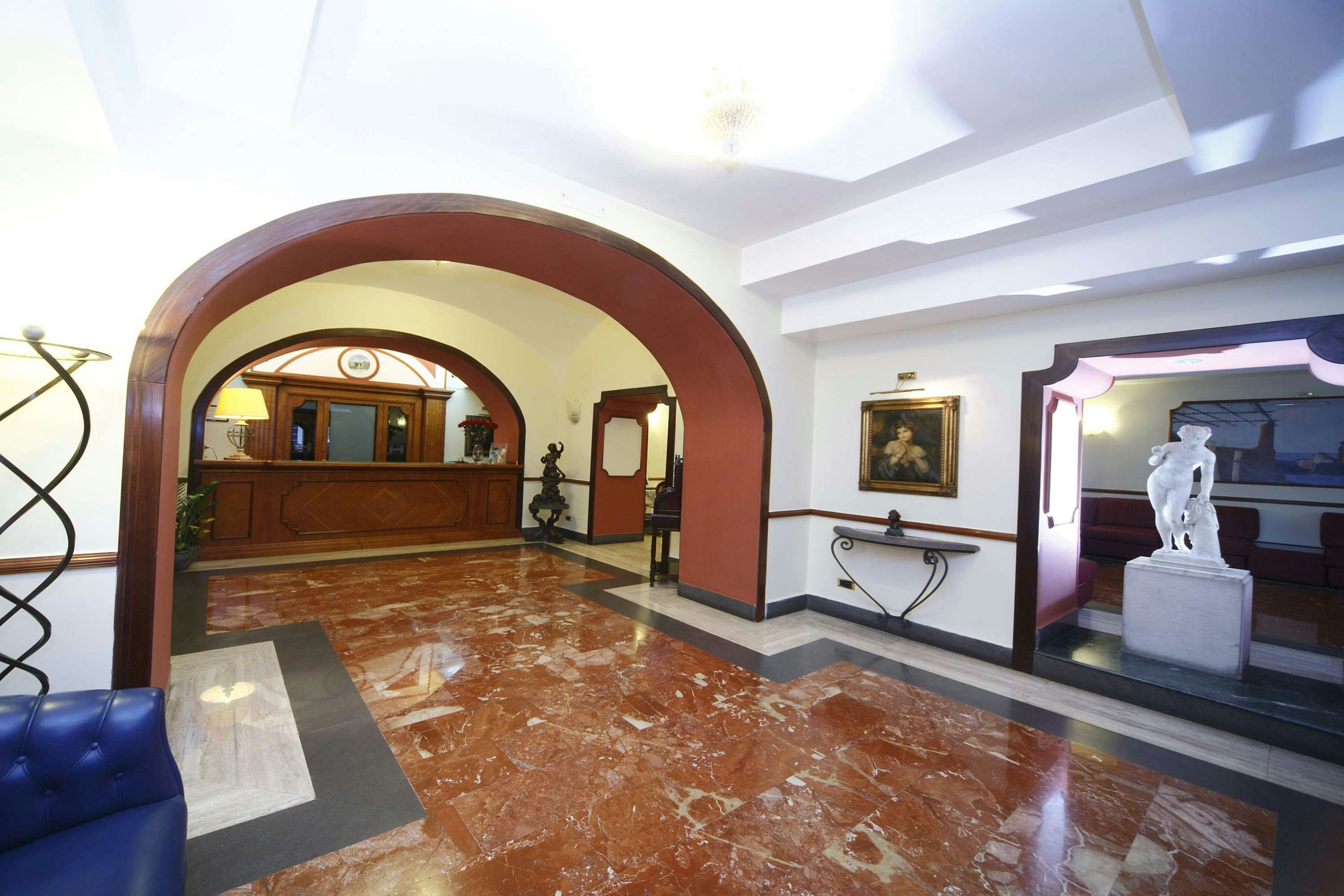 Hotel La Pace 42/59