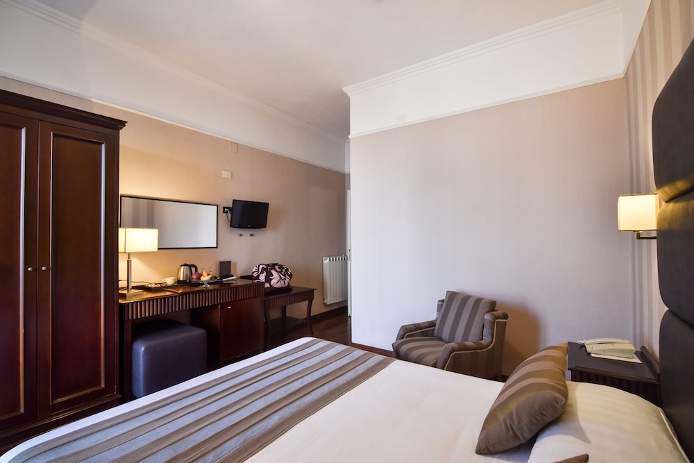 room