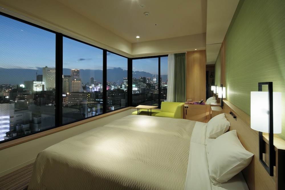 Candeo Hotels Osaka Namba 45/67
