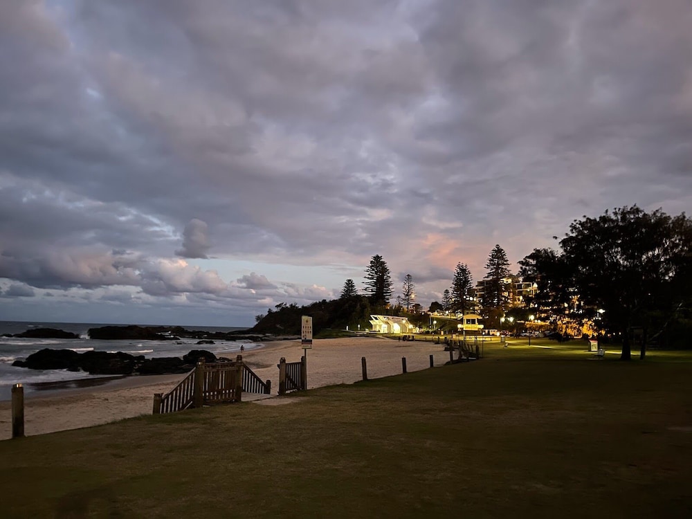 Mantra Quayside Port Macquarie 59/65