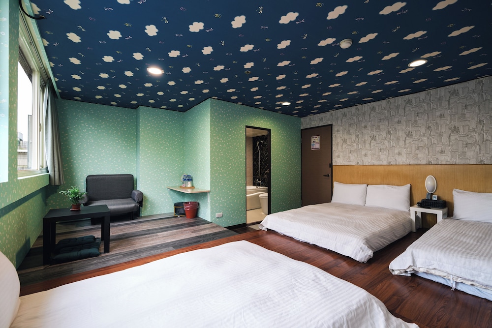 Sofu Hotel 13/47