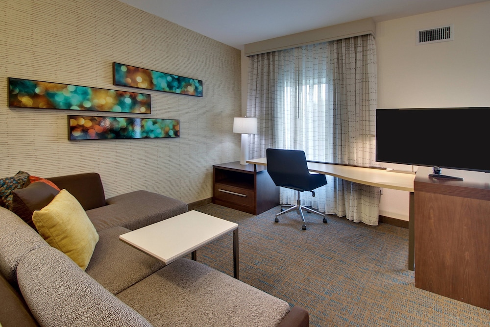 Residence Inn By Marriott Philadelphia Valley Forge Collegeville 27/44