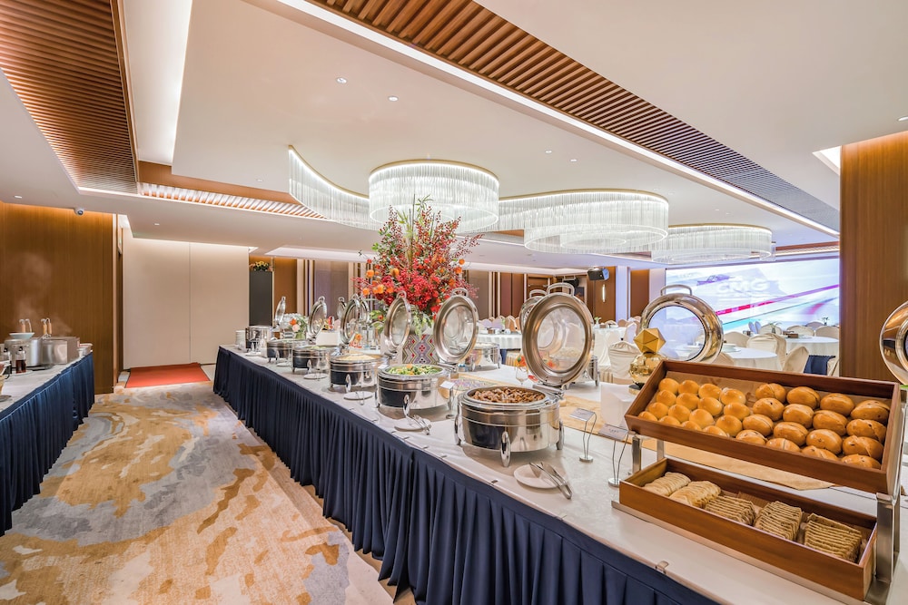 Beijing Guangxi Hotel 22/50