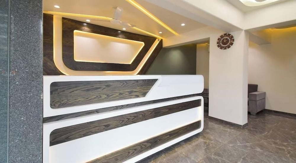Hotel Palliate 5/42
