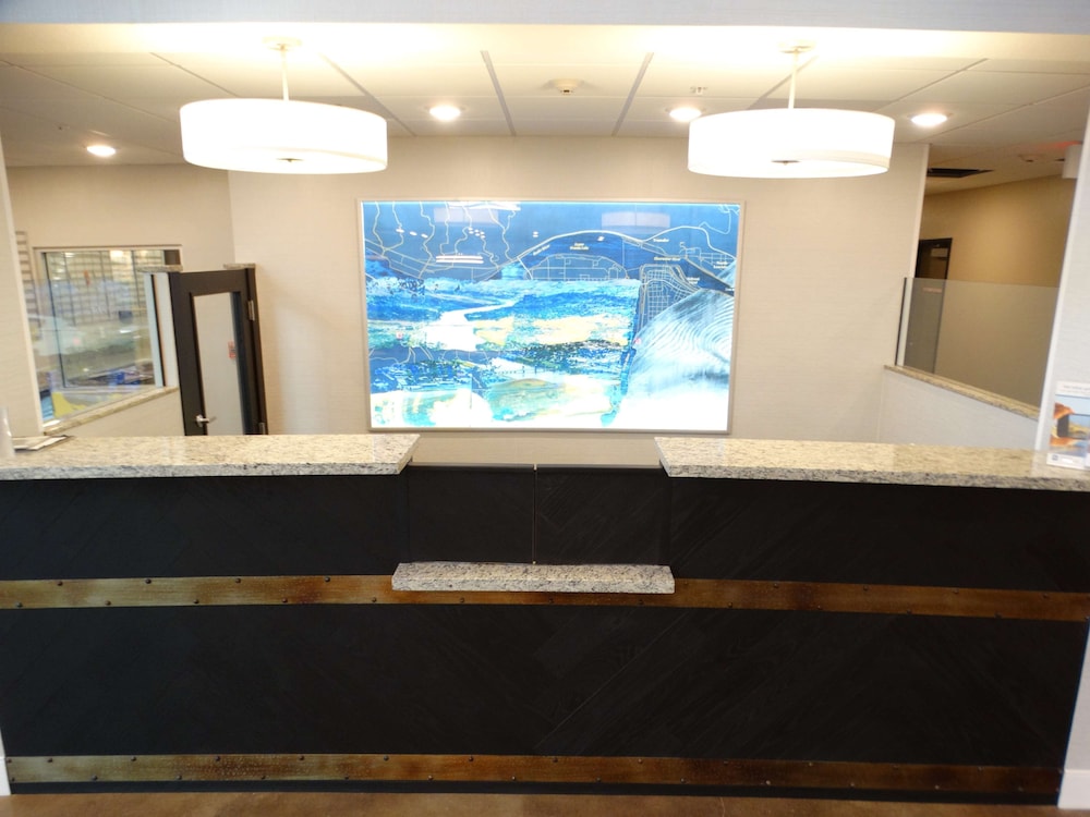 Best Western Plus The Inn At Hells Canyon 3/36
