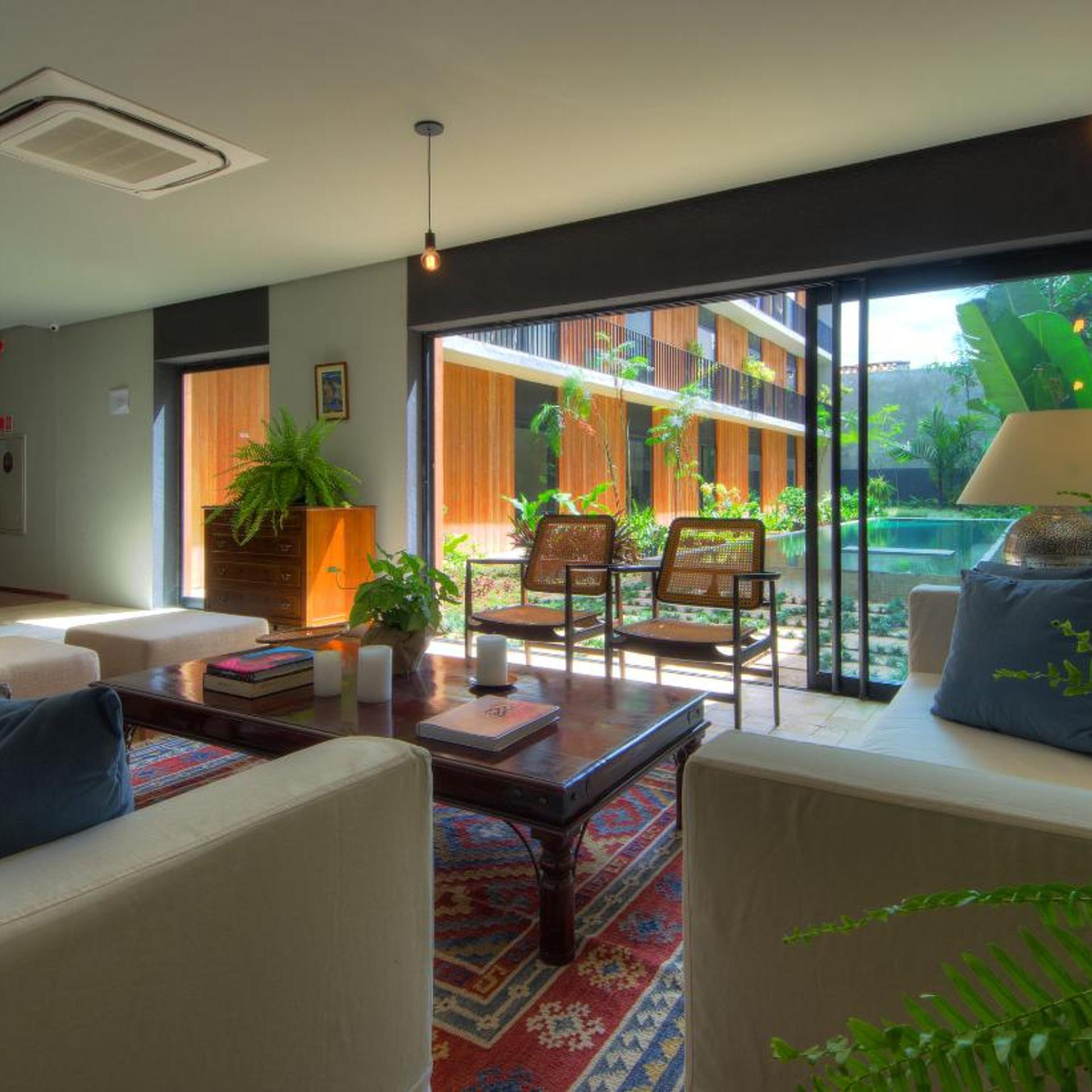HOTEL VILLA AMAZONIA 36/57