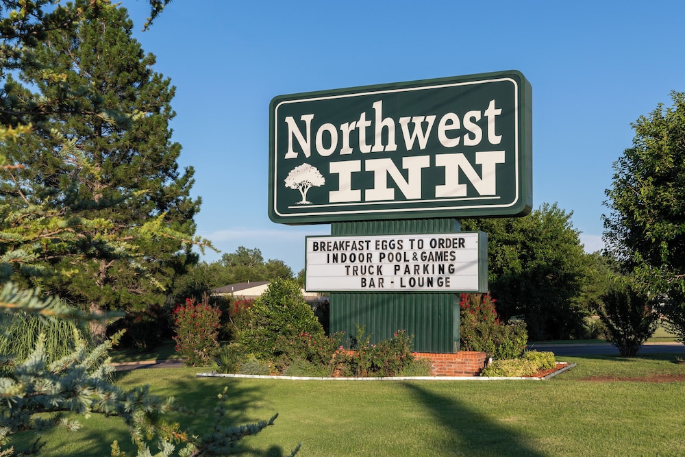 Northwest Inn 2/38