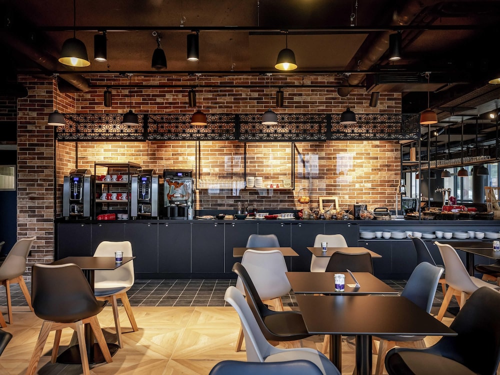 ibis Styles Valenciennes Petite Foret 36/45