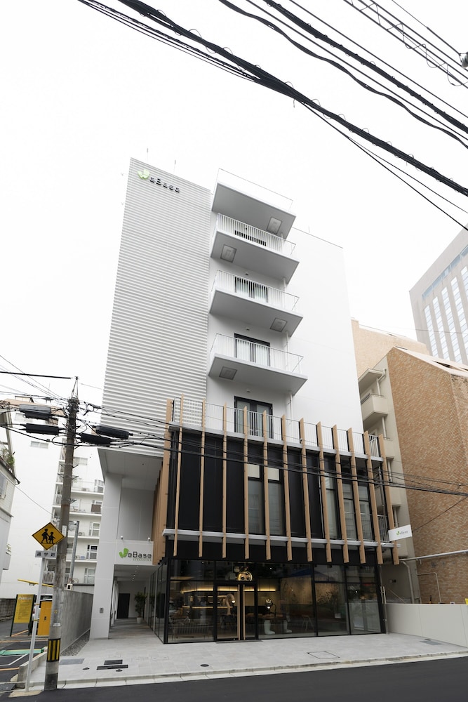 WeBase Hiroshima in HIROSHIMA